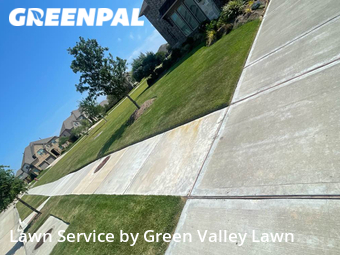 Grass Cutting nearby League City, TX, 