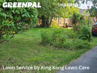 Lawn Cutting nearby Rochester, NY, 