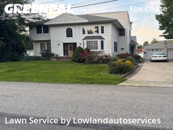 Lawn Service nearby Philadelphia, PA, 