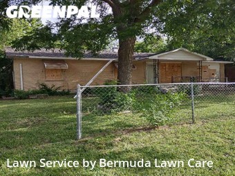 Lawn Maintenance nearby Lawton, OK, 