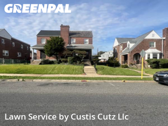 Lawn Maintenance nearby Yeadon, PA, 