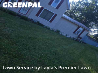 Yard Cutting nearby Mansfield, OH, 