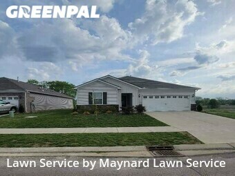 Lawn Care nearby Lebanon, TN, 