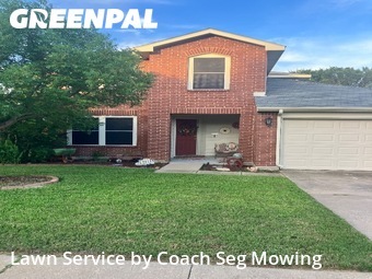 Lawn Cut nearby Mc Kinney, TX, 