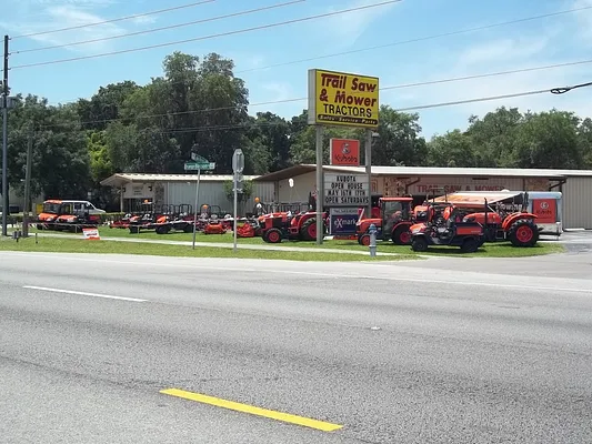 Trail Saw & Mower Service Inc. Photo 20