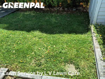 Lawn Service nearby Herndon, VA, 