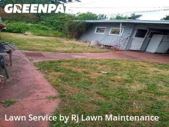 Yard Mowing nearby Portland, OR, 