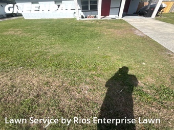 Lawn Mow nearby Sanford, FL, 