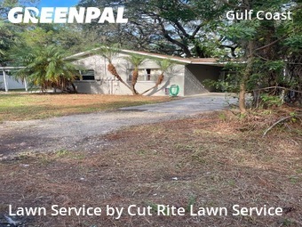Yard Cutting nearby New Port Richey, FL, 