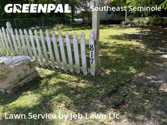 Lawn Care Service nearby Tampa, FL, 