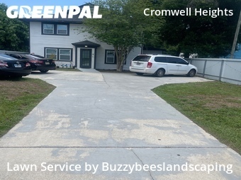 Lawn Service nearby St. Petersburg, FL, 