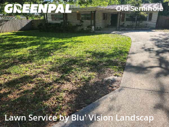 Lawn Care Service nearby Tampa, FL, 