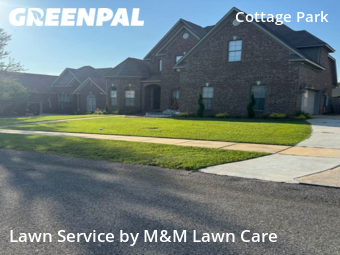 Lawn Cutting nearby Mobile, AL, 