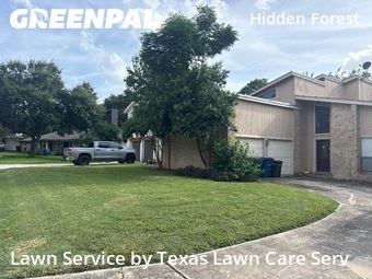 Lawn Cut nearby San Antonio, TX, 