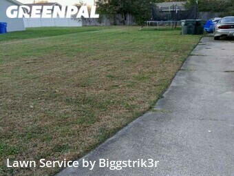 Grass Cutting nearby Suffolk, VA, 