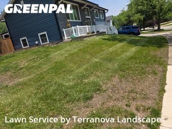 Lawn Service nearby Bolingbrook, IL, 