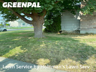 Grass Cutting nearby Spokane, WA, 
