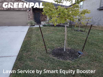 Lawn Cutting nearby Georgetown, TX, 
