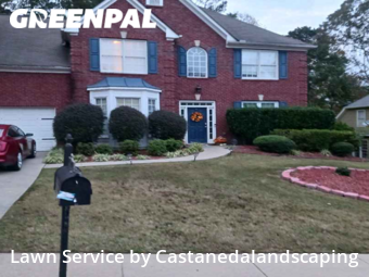 Lawn Maintenance nearby Sugar Hill, GA, 