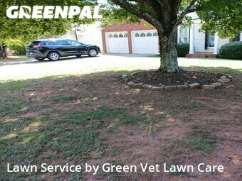 Grass Cutting nearby Woodstock, GA, 