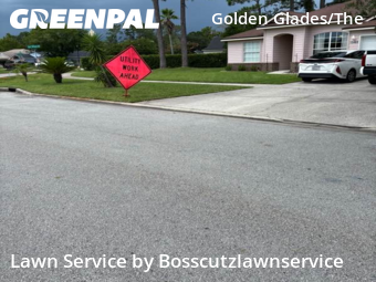Yard Mowing nearby Jacksonville, FL, 