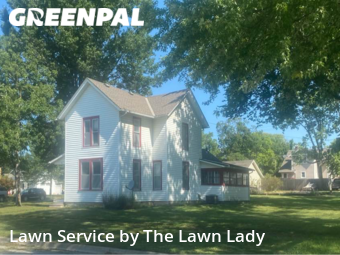 Yard Cutting nearby Paola, KS, 