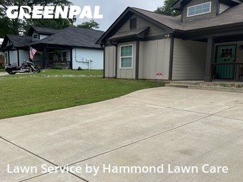 Lawn Cutting nearby Cartersville, GA, 