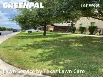 Lawn Maintenance nearby San Antonio, TX, 