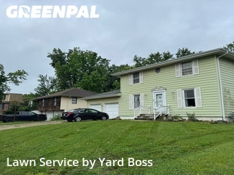 Lawn Mowing nearby Blue Springs, MO, 