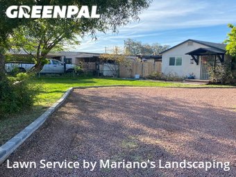 Grass Cutting nearby Phoenix, AZ, 