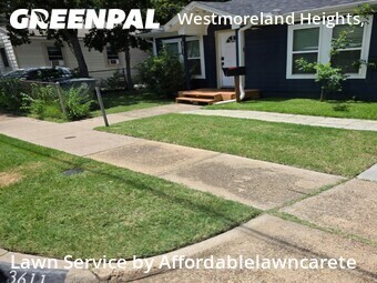 Lawn Mowing nearby Dallas, TX, 