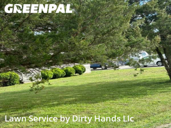 Grass Cut nearby Suffolk, VA, 