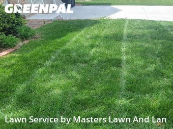 Lawn Mowing nearby Omaha, NE, 