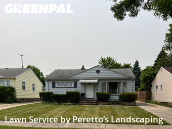 Yard Cutting nearby Parma, OH, 