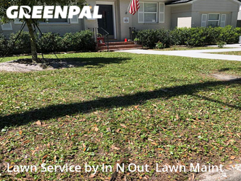 Grass Cutting nearby Jacksonville, FL, 