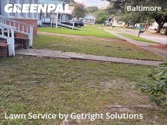 Landscaper In Mobile,36604,Landscape Design by Getright Solutions , work completed in Jul , 2026