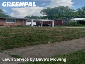 Lawn Mow nearby Florissant, IL, 