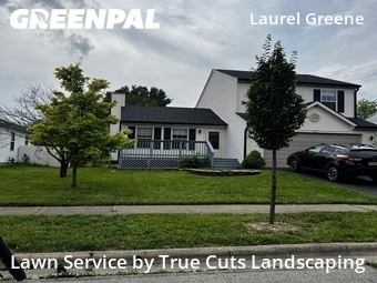 Lawn Care Service nearby Galloway, OH, 