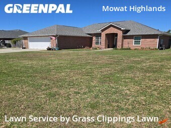 Lawn Mowing nearby Lynn Haven, FL, 