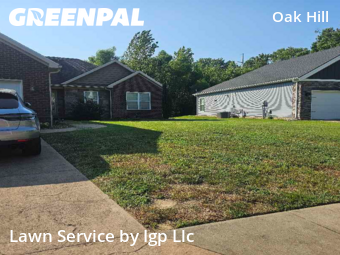 Yard Mowing nearby Evansville, IN, 