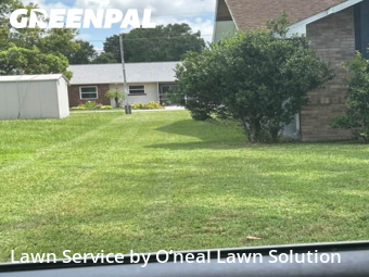 Yard Mowing nearby Lake Wales, FL, 