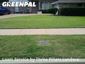 Lawn Maintenance nearby Garland, CA, 