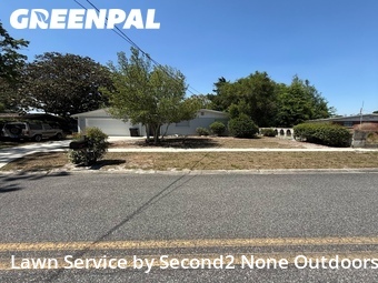 Lawn Mowing nearby Orange Park, FL, 