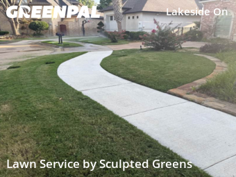 Lawn Service nearby Plano, TX, 