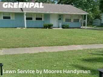 Grass Cutting nearby Dover, MD, 