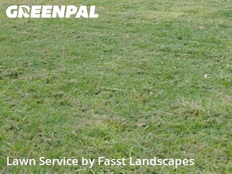 Lawn Care Servicein Moore,73160,Lawn Mowing by Fasst Landscapes, work completed in Jun , 2026