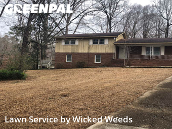 Lawn Mowing nearby Macon Bibb County, GA, 