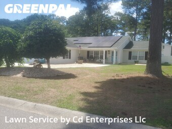 Lawn Cutting nearby Conway, SC, 