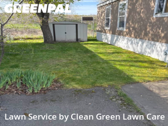 Yard Cutting nearby Spokane Valley, WA, 