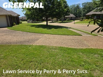 Lawn Care nearby Madison, MS, 